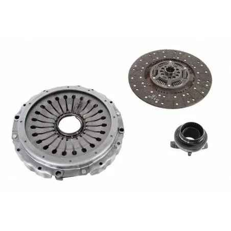 Kit ambreiaj Man F2000/TGA/TGL/TGM 51303010006,81303010580 - 1