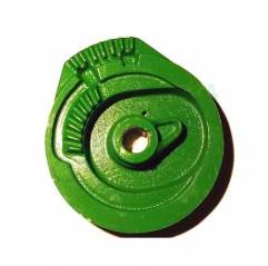 Cama aparat John Deere, E43434 - 1