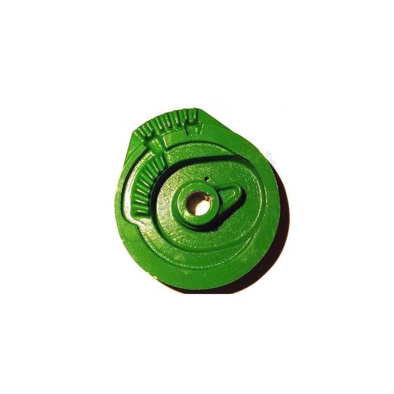 Cama aparat John Deere, E43434 - 1