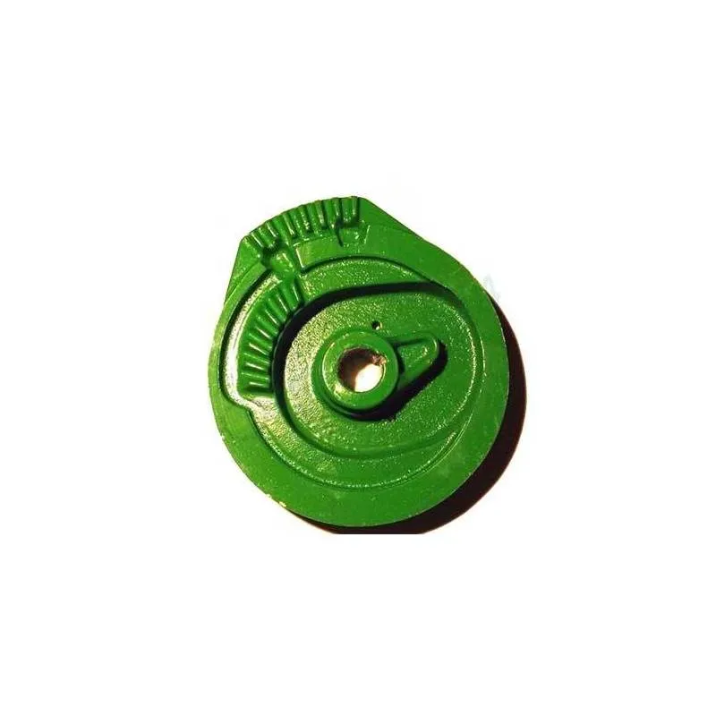 Cama aparat John Deere, E43434 - 1