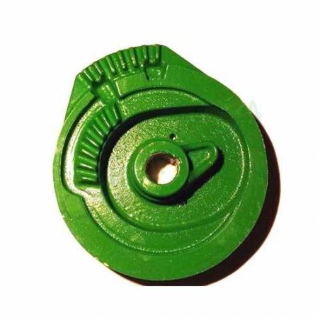 Cama aparat John Deere, E43434 - 1