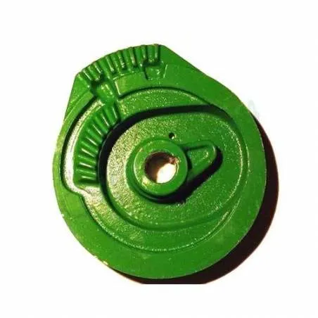 Cama aparat John Deere, E43434 - 1