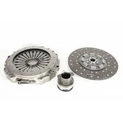 Kit ambreiaj DAF,1625968 - 1