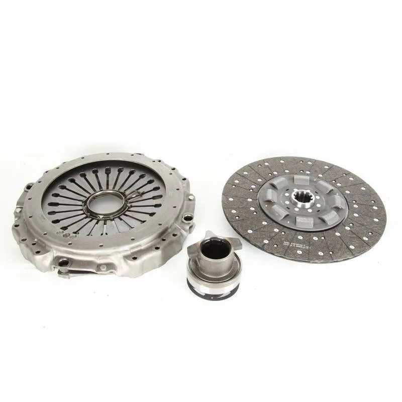 Kit ambreiaj DAF,1625968 - 1