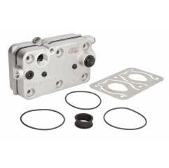 Chiuloasa compresor 9115531050 Mercedes Axor 0011300815 - 1