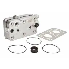 Chiuloasa compresor 9115531050 Mercedes Axor 0011300815 - 1