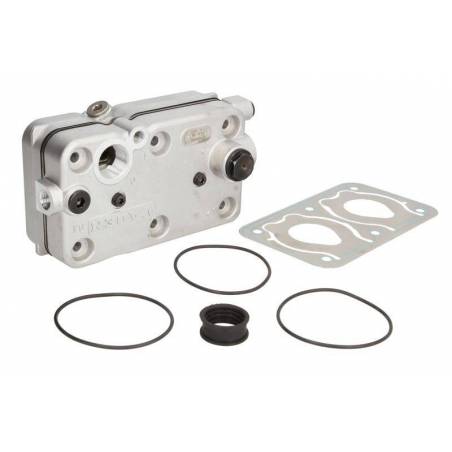 Chiuloasa compresor 9115531050 Mercedes Axor 0011300815 - 1