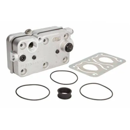 Chiuloasa compresor 9115531050 Mercedes Axor 0011300815 - 1