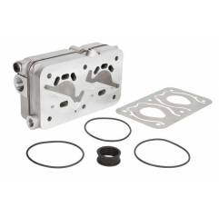 Chiuloasa compresor 9115531050 Mercedes Axor 0011300815