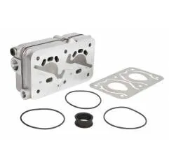 Chiuloasa compresor 9115531050 Mercedes Axor 0011300815