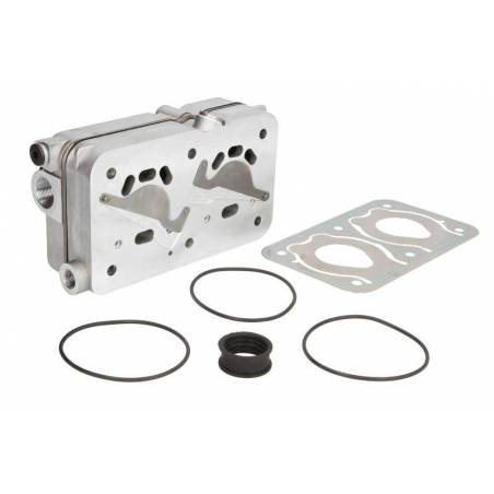 Chiuloasa compresor 9115531050 Mercedes Axor 0011300815