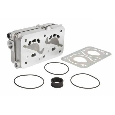 Chiuloasa compresor 9115531050 Mercedes Axor 0011300815