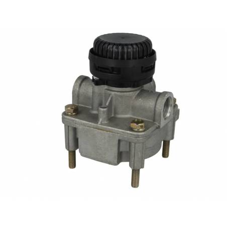Supapa releu 10 bari Daf/Mercedes 1302103,A0054291044