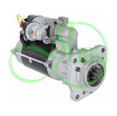 Electromotor Iveco 24V-4KW 42522653,42522942 - 1