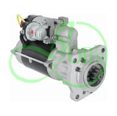 Electromotor Iveco 24V-4KW 42522653,42522942 - 1