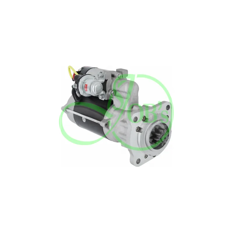Electromotor Iveco 24V-4KW 42522653,42522942 - 1