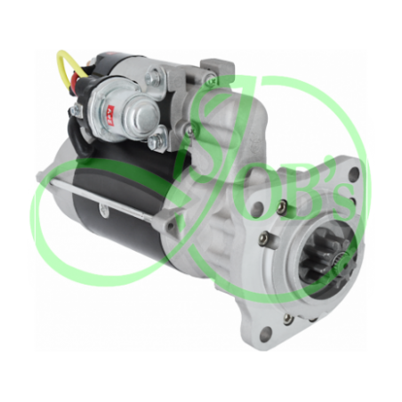 Electromotor Iveco 24V-4KW 42522653,42522942 - 1