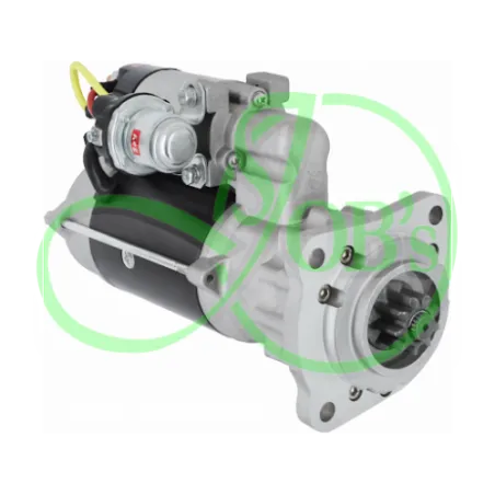 Electromotor Iveco 24V-4KW 42522653,42522942 - 1