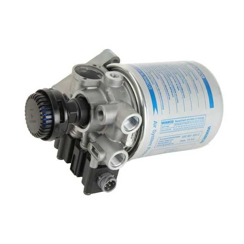 Supapa ecad Volvo 13 bari, 882965 - 1