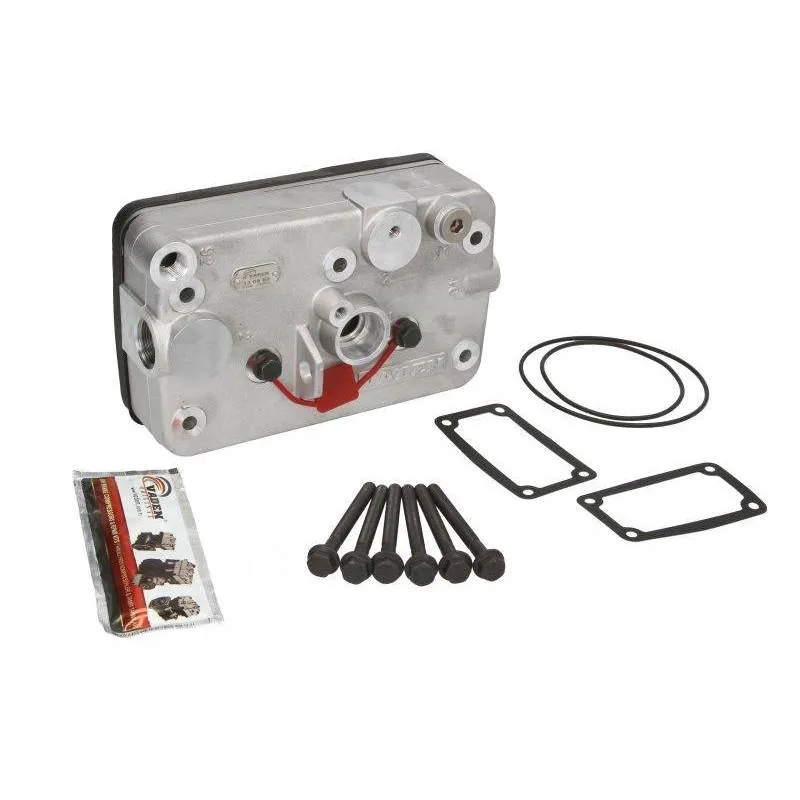 Chiuloasa compresor LP4985 Volvo 3095847 - 1