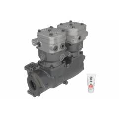 Compresor aer Man F2000/TGA 51541006003 D2866LF20-D2876LF25 - 1