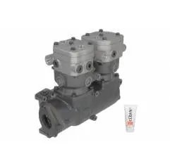 Compresor aer Man F2000/TGA 51541006003 D2866LF20-D2876LF25 - 1