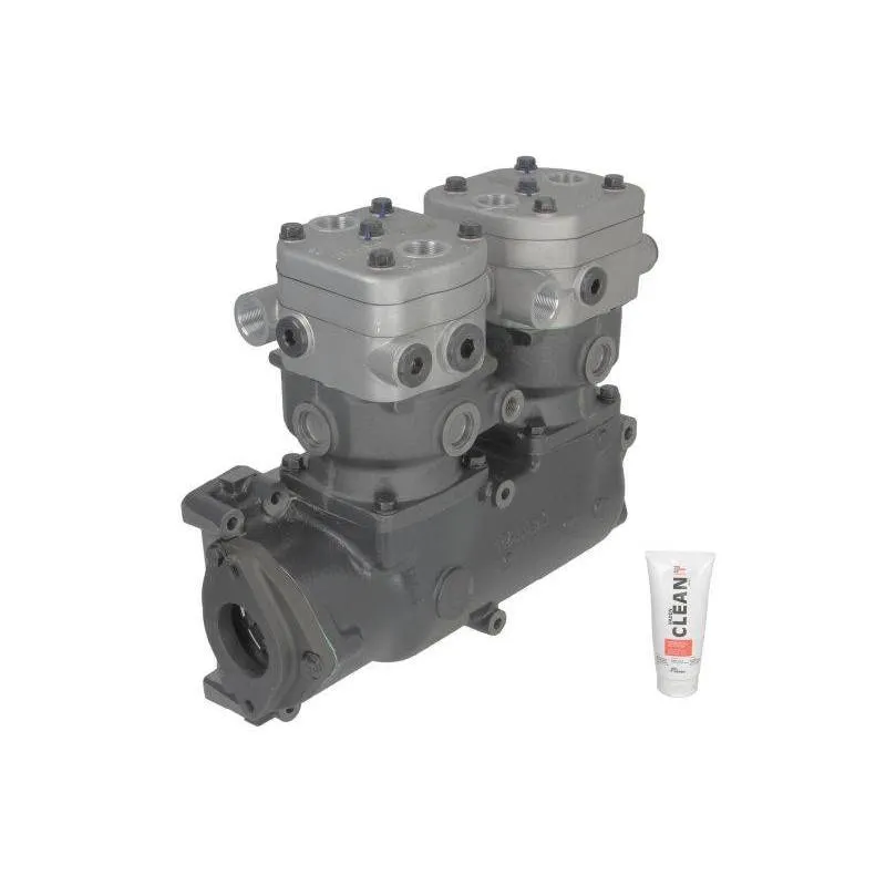 Compresor aer Man F2000/TGA 51541006003 D2866LF20-D2876LF25 - 1