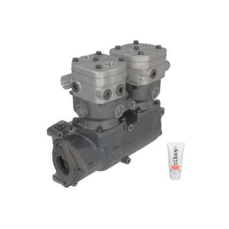 Compresor aer Man F2000/TGA 51541006003 D2866LF20-D2876LF25 - 1