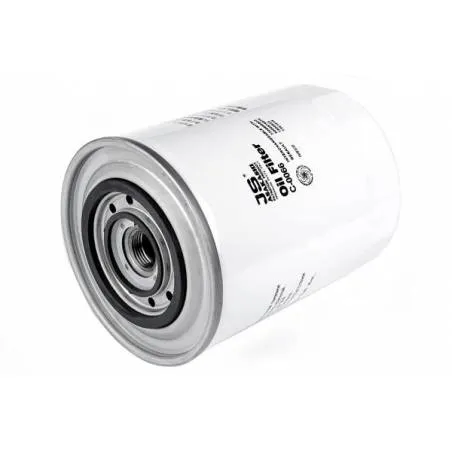 Filtru Ulei Renault Temis 630 X, 650 X, Case Morel - 1