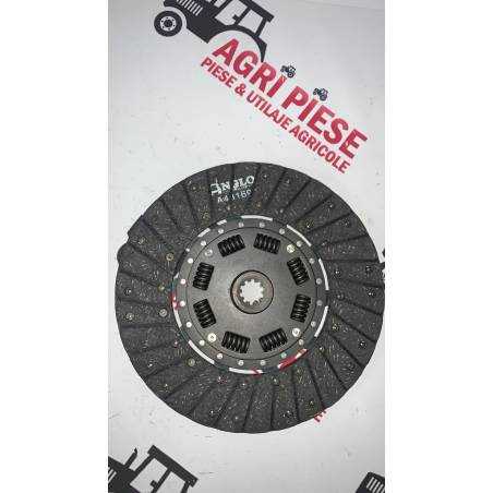 Disc Ambreiaj Ford E5NN7550BB, E8NN7550HA, 81824316, 81862926, 82006626 Anglo Parts - 1