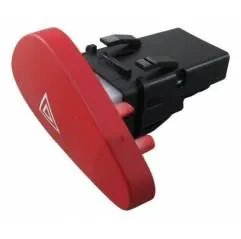 Intrerupator avarii Iveco 504097210,41221014 - 1