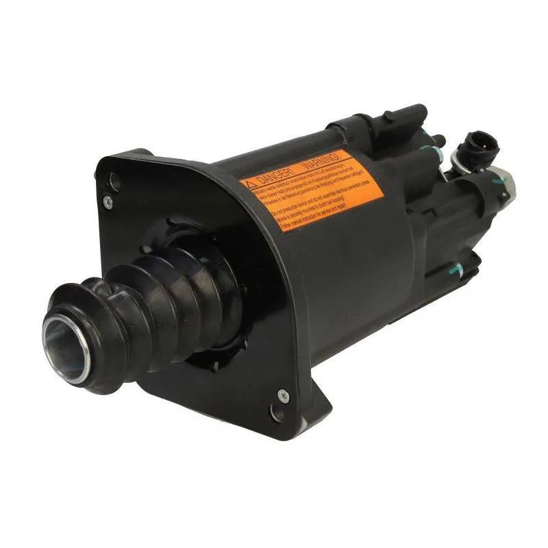 Cilindru ambreiaj Mercedes Actros MP2/MP3 A0002500062,0002501562 - 1