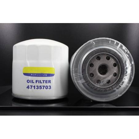 Filtru Ulei Fiat 47135703 New Holland OE - 1