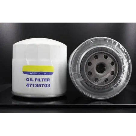 Filtru Ulei Fiat 47135703 New Holland OE - 1