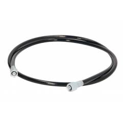Furtun rabatare cabina Mercedes Actros MP2/MP3 9425530182,A9425530182 - 1