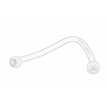 Conducta combustibil Iveco 5801551718