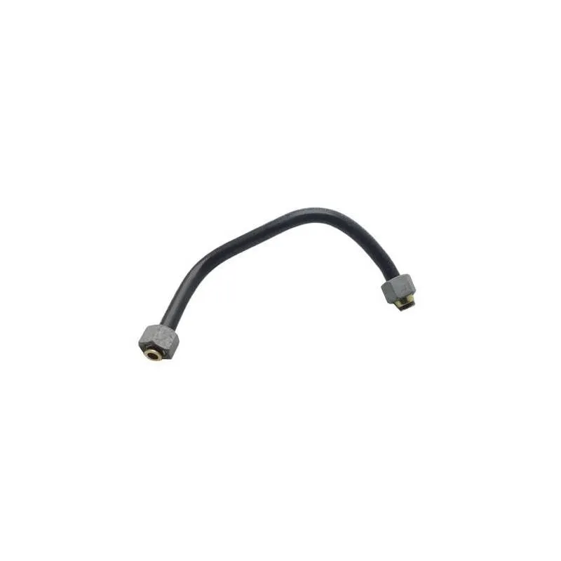 Conducta combustibil Iveco 5801551718 - 1