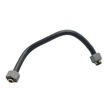 Conducta combustibil Iveco 5801551718 - 1