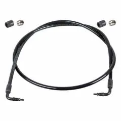 Furtun rabatat cabina Volvo 3099867,85110482 - 1