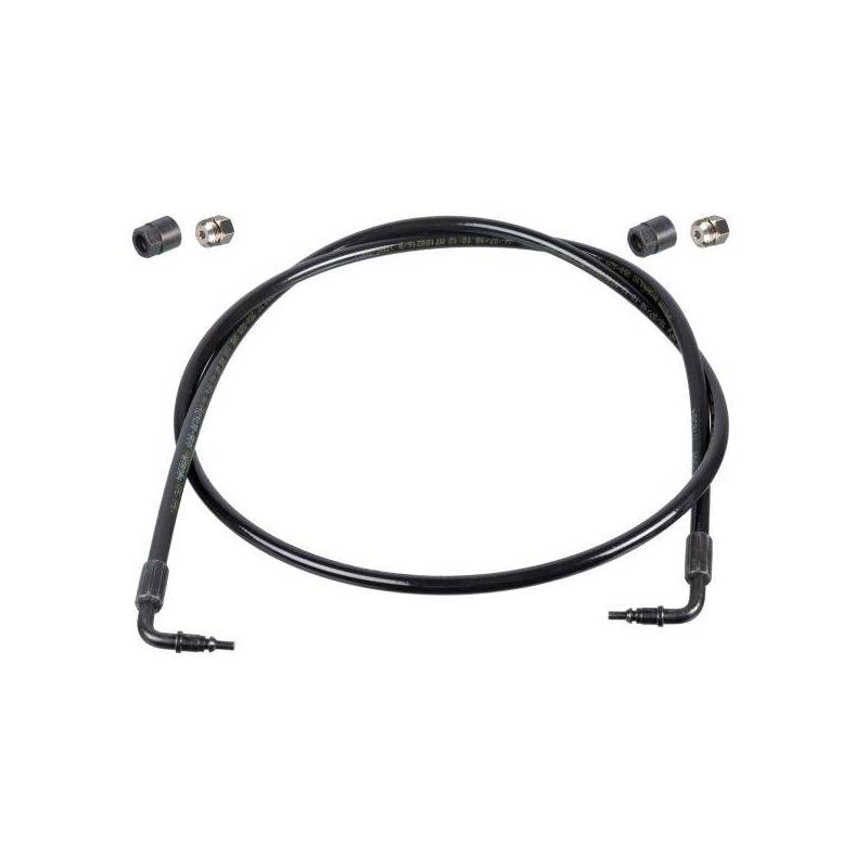 Furtun rabatat cabina Volvo 3099867,85110482 - 1