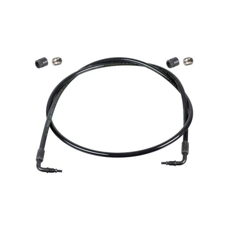 Furtun rabatat cabina Volvo 3099867,85110482 - 1