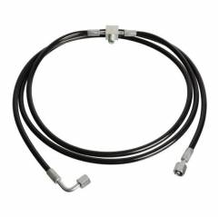 Furtun rabatat cabina Man TGL/TGM 06540990174,FE108897 - 1