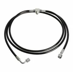 Furtun rabatat cabina Man TGL/TGM 06540990174,FE108897 - 1