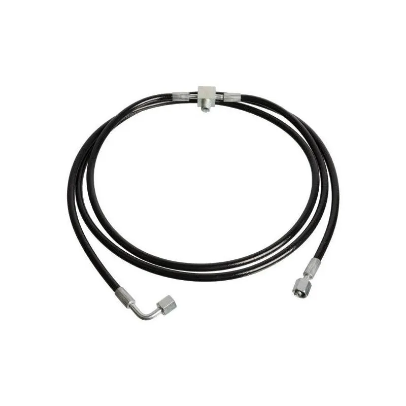 Furtun rabatat cabina Man TGL/TGM 06540990174,FE108897 - 1