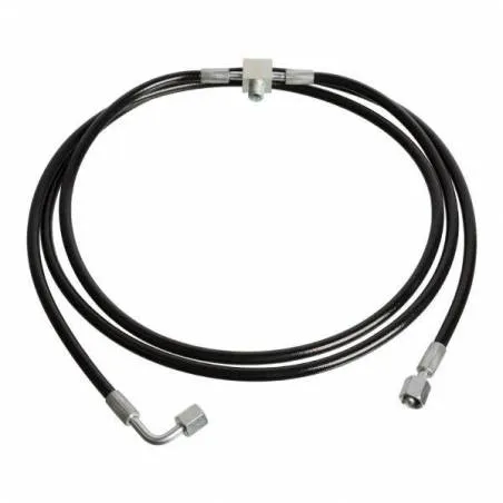 Furtun rabatat cabina Man TGL/TGM 06540990174,FE108897 - 1