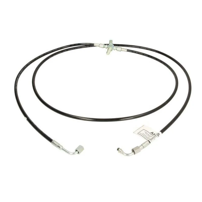 Furtun rabatare cabina Scania 1371200,2142436 - 1