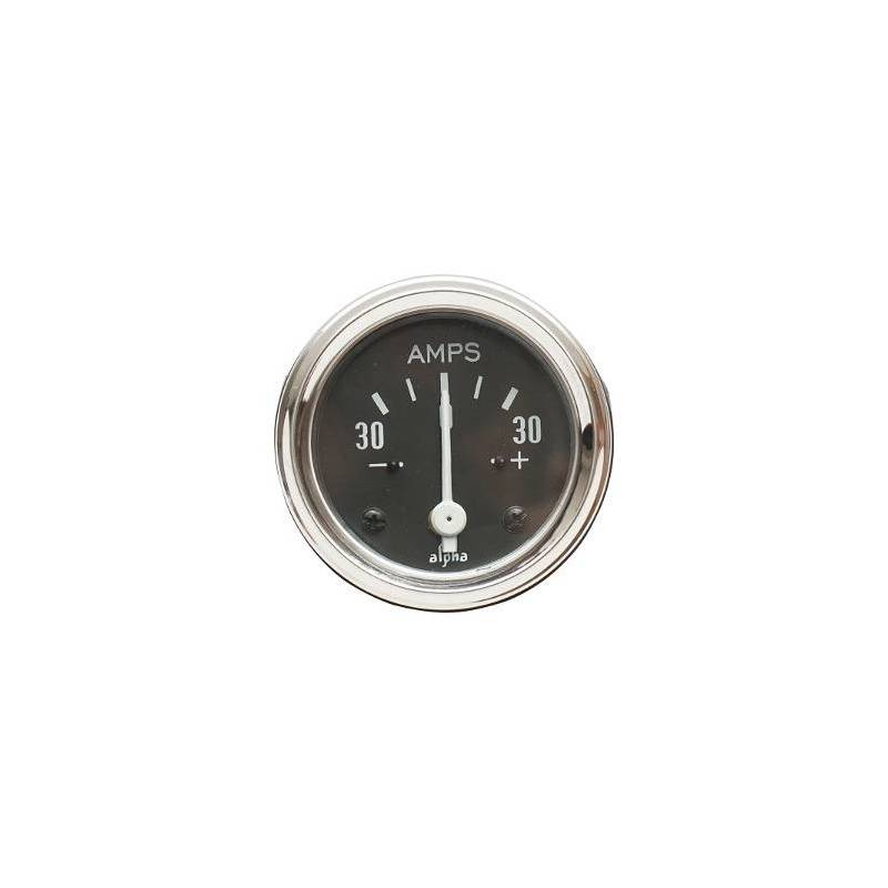 Ceas indicator incarcare baterie, DISHZ15 - 1