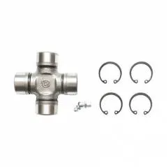 Cruce cardan T4 27x73 cu gresor si sigurante, DISGS66 - 1