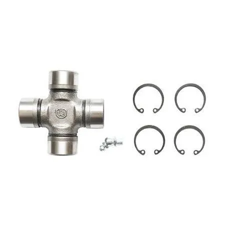 Cruce cardan T4 27x73 cu gresor si sigurante, DISGS66 - 1