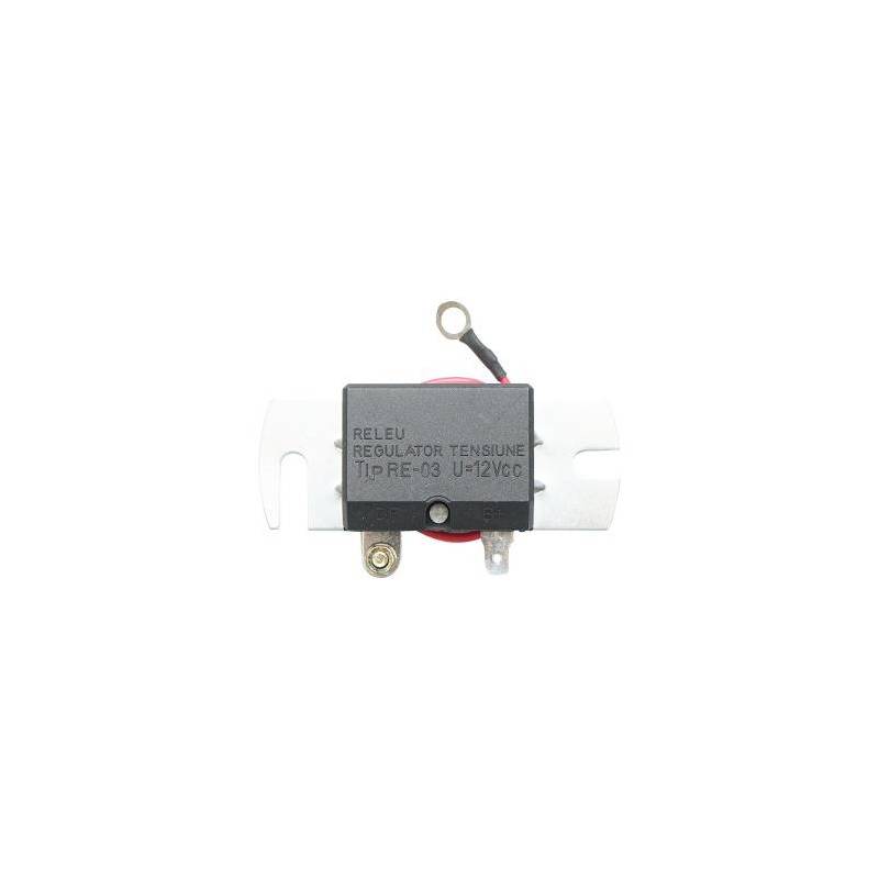 Releu incarcare electronic U650, ATR65106, RE-03 - 1